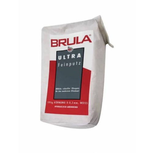 BRULA ULTRA FINOM VAKOLAT