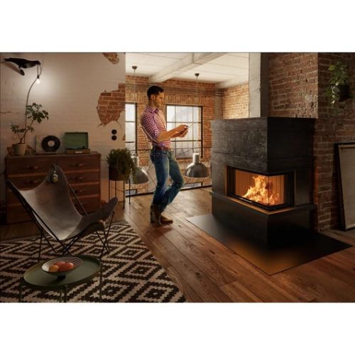 SPARTHERM VARIA 2R-80h