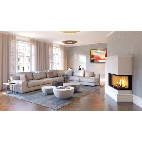 SPARTHERM VARIA 2R-80h