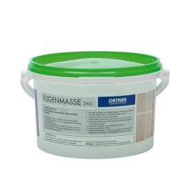 ORTNER CSERÉPKÁLYHA FUGÁZÓ 2KG