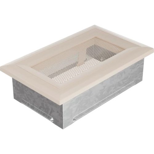 OSKAR SZELLŐZŐRÁCS 11x17cm