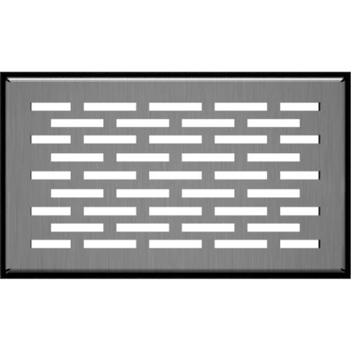 PADLÓ SZELLŐZŐRÁCS