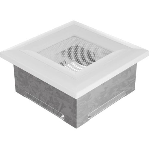 OSKAR SZELLŐZŐRÁCS 11x11cm