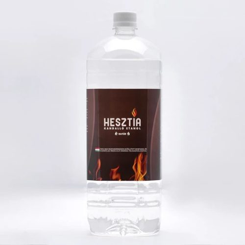 HESZTIA BIOETANOL NATÚR 1,9L