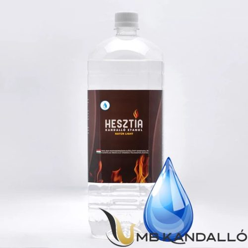 HESZTIA BIOETANOL CSÖKKENTETT 1,9L