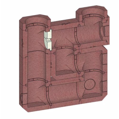 SET 2 HŐTÁROLÓ RENDSZER