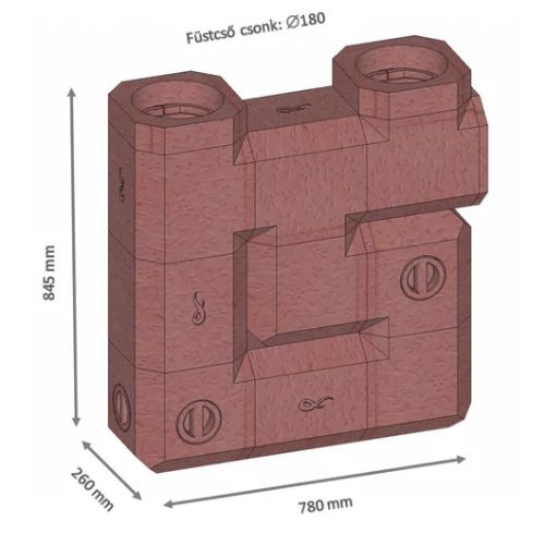 SET 2 HŐTÁROLÓ RENDSZER