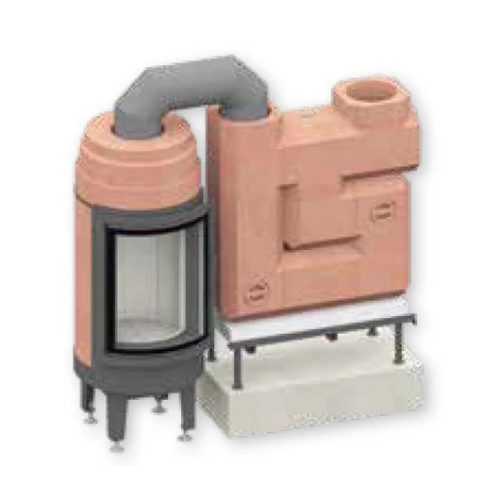 SET 2 HŐTÁROLÓ RENDSZER