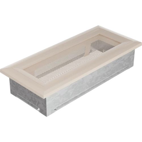 OSKAR SZELLŐZŐRÁCS 11X24cm