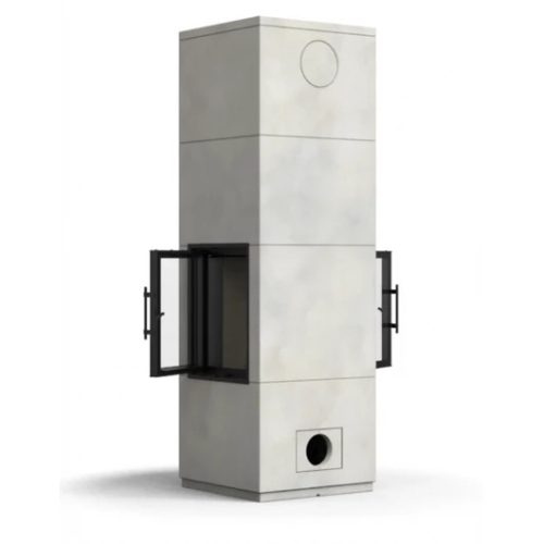 SCHMID S25 GO LINE HŐTÁROLÓS KANDALLÓ