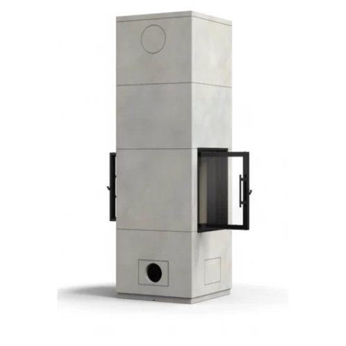 SCHMID S25 GO LINE HŐTÁROLÓS KANDALLÓ