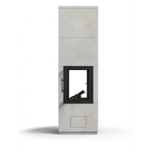 SCHMID S25 GO LINE HŐTÁROLÓS KANDALLÓ