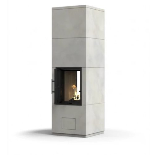 SCHMID S25 GO LINE HŐTÁROLÓS KANDALLÓ