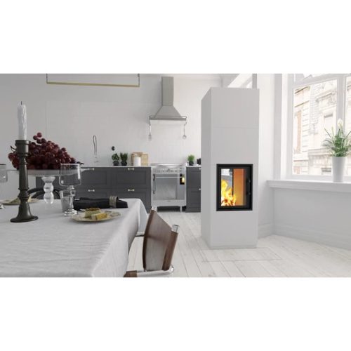 SCHMID S25 GO LINE HŐTÁROLÓS KANDALLÓ