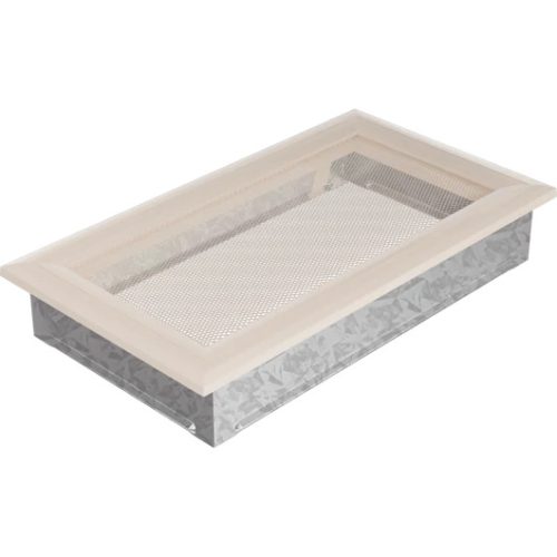 OSKAR SZELLŐZŐRÁCS 17X30cm ZSALUS