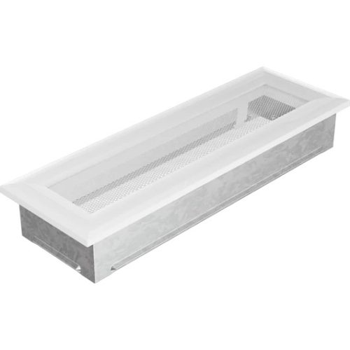 OSKAR SZELLŐZŐRÁCS 11x32cm