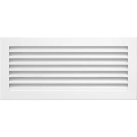 FRESH SZELLŐZŐRÁCS 17X37cm