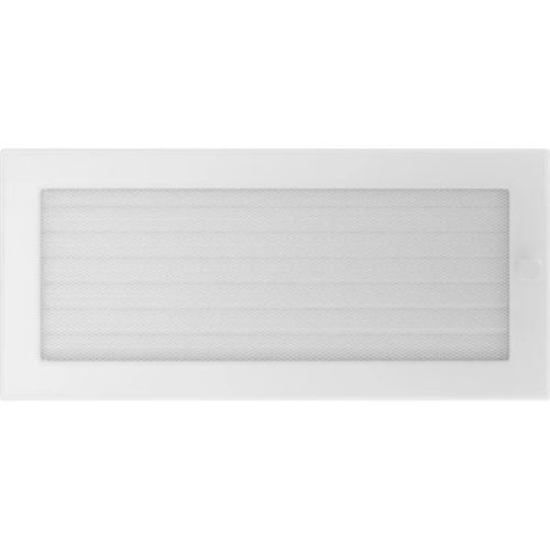 EGYSZERŰ SZELLŐZŐRÁCS 17X37cm ZSALUS