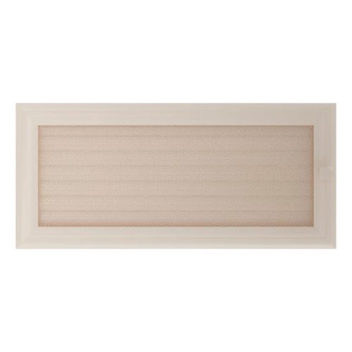 OSKAR SZELLŐZŐRÁCS 17X37cm ZSALUS