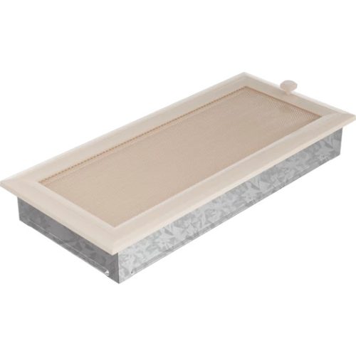 OSKAR SZELLŐZŐRÁCS 17X37cm ZSALUS