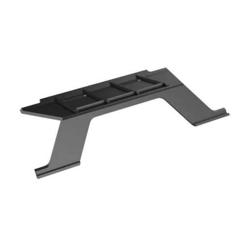 LÁNGTERELŐ MAJA V2