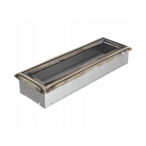 RUSTICAL KANDALLÓ SZELLŐZŐRÁCS 11x42cm