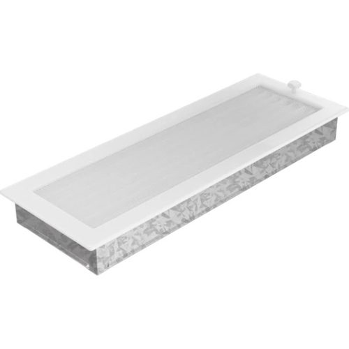 EGYSZERŰ SZELLŐZŐRÁCS 17X49cm ZSALUS