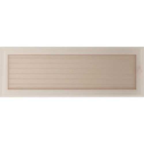 OSKAR SZELLŐZŐRÁCS 17X49cm ZSALUS