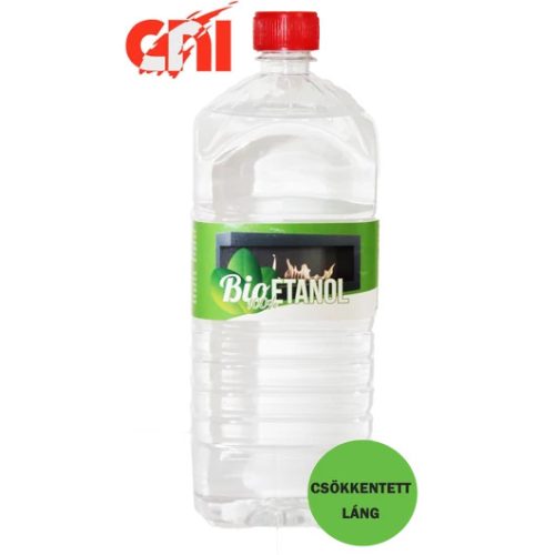 CNI BIOETANOL WA 1,0 L