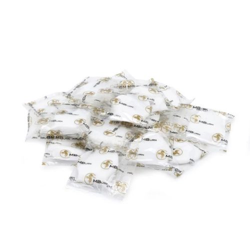 MBURN BEGYÚJTÓS CSOMAGAJÁNLAT 4 db