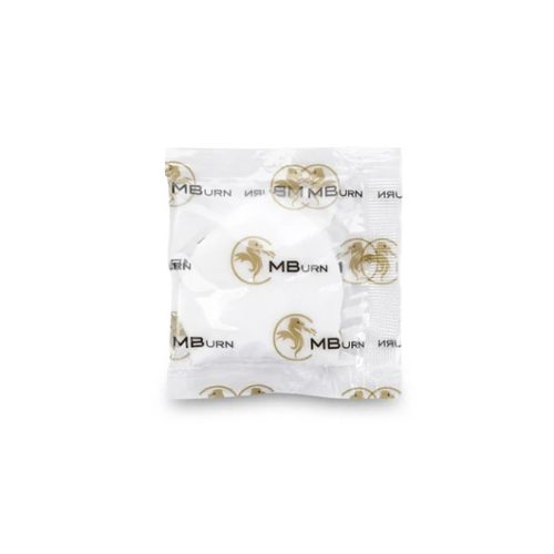 MBURN BEGYÚJTÓS CSOMAGAJÁNLAT 4 db