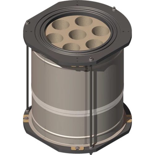 SCHMID HŐTÁROLÓ GYŰRŰ 5 DB