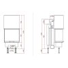 Schmid Ronda 6057h