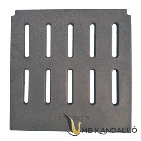 UNIFLAM 600 TŰZRÁCS