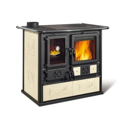 LA NORDICA ROSA SINISTRA REVERSE PANNA FATÜZELÉSŰ SPARHELT