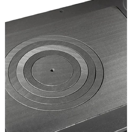 LA NORDICA ROSA SINISTRA REVERSE PANNA FATÜZELÉSŰ SPARHELT