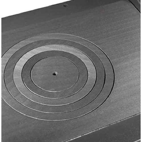 LA NORDICA ROSA 5.0 CAPPUCCINO FATÜZELÉSŰ SPARHELT KERÁMIA BURKOLATTAL