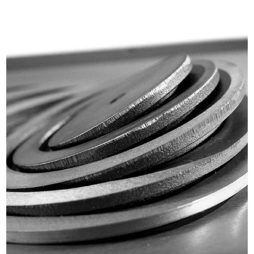 LA NORDICA ROSA 5.0 CAPPUCCINO FATÜZELÉSŰ SPARHELT KERÁMIA BURKOLATTAL