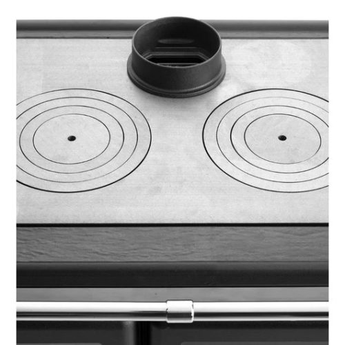 LA NORDICA ROSA L FATÜZELÉSŰ SPARHELT