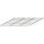 LA NORDICA SÜTŐRÁCS 520x413mm