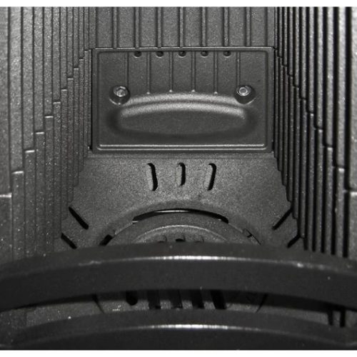 LA NORDICA SUPER JUNIOR BLACK KÁLYHA