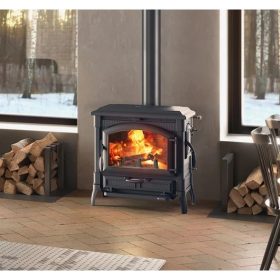 LA NORDICA ISOTTA EVO KÁLYHA