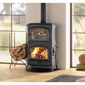 LA NORDICA ISOTTA FORNO EVO - KÁLYHA SÜTŐVEL