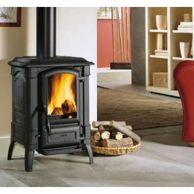 GIULIETTA X 4.0 ANTHRACITE BLACK