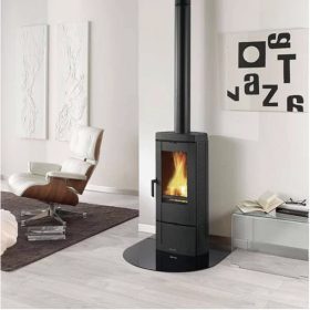 LA NORDICA CANDY 4.0 FATÜZELÉSŰ KÁLYHA