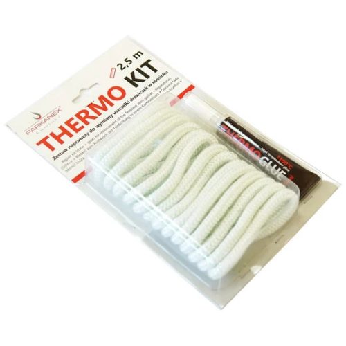 THERMO KIT HŐÁLLÓ TÖMÍTŐ KÉSZLET 6MM