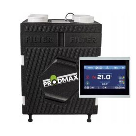 PRODMAX AIR EXPERT 600V