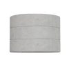 HŐTÁROLÓ BETON GYŰRŰ AB/ENYO/R/W, ROLLO/W, ERIK/W KÁLYHÁKHOZ 6DB 3 RÉTEGŰ 150Ø