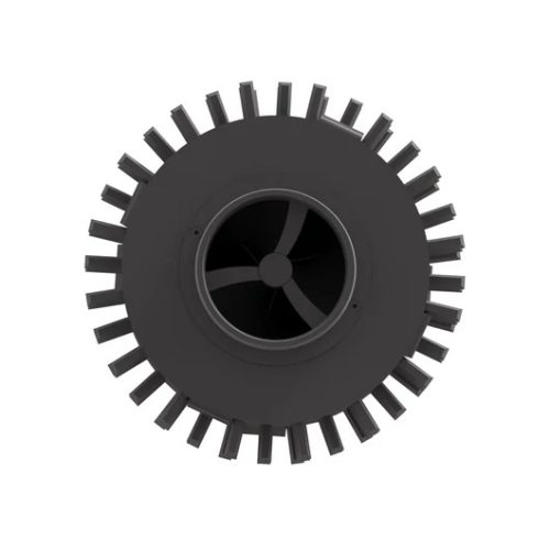 HŐTÁROLÓ ÖNTVÉNY GYŰRŰ REN/M TORA/M KÁLYHÁKHOZ 2DB 150Ø