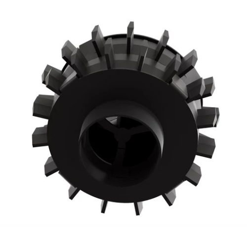 HŐTÁROLÓ ÖNTVÉNY GYŰRŰ REN/M TORA/M KÁLYHÁKHOZ 2DB 150Ø